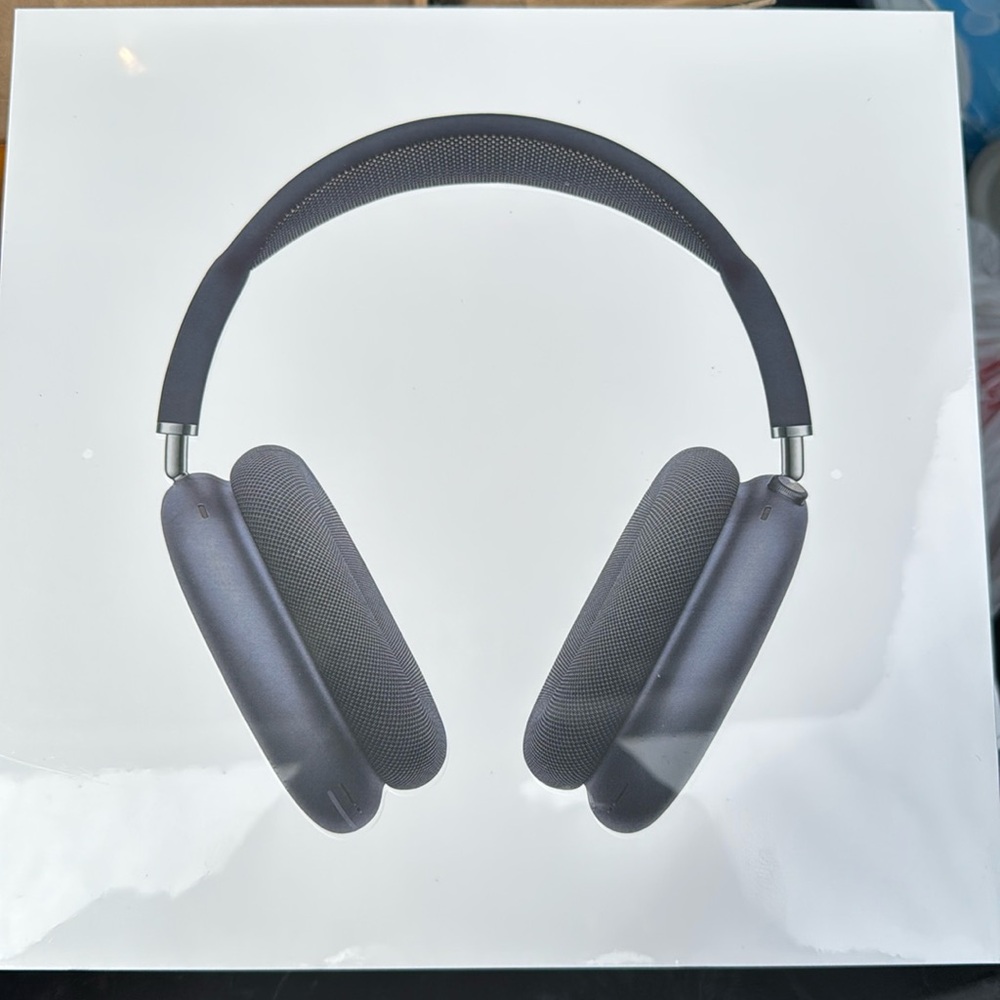 AirPod Pro Max (BLACK)